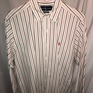 Ralph Lauren Dress Shirt